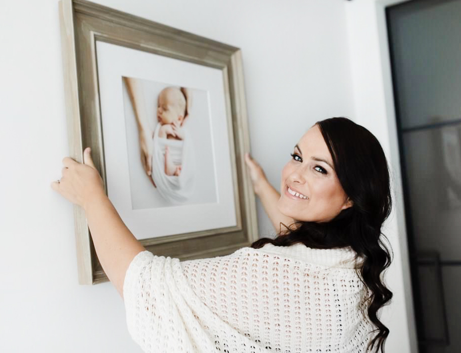 nashville photographer, ultrasounds Nashville, portrait studio nashville
