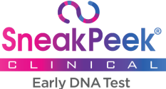 nashville sneak peek early gender dna test