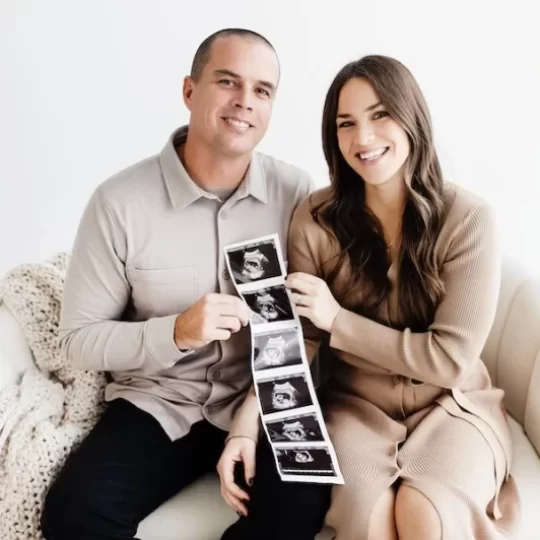 best nashville 3D ultrasound, boutique portrait studio nashville, 4d ultrasound Nashville